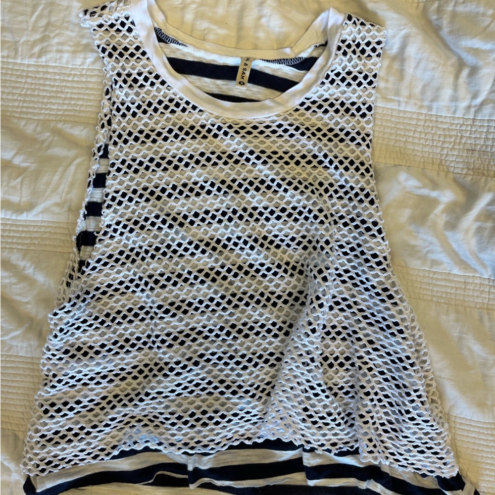 LF tank